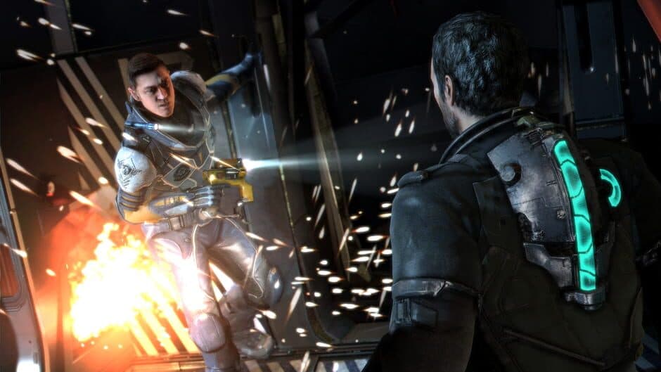 Скриншот 5 из Dead Space 3