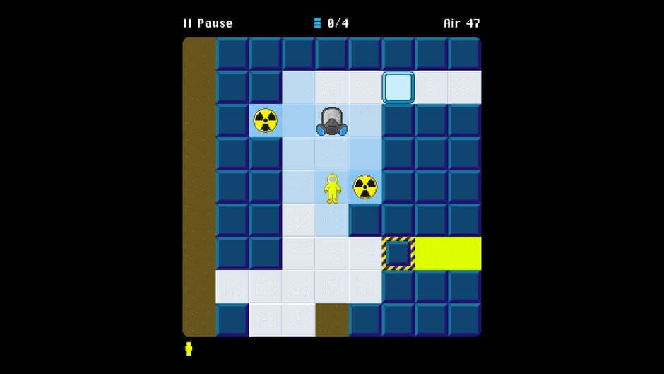 Скриншот 3 из Hazmat Hijinks