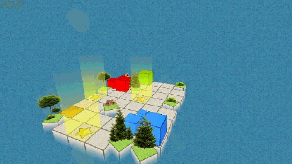 Скриншот 5 из Qubic