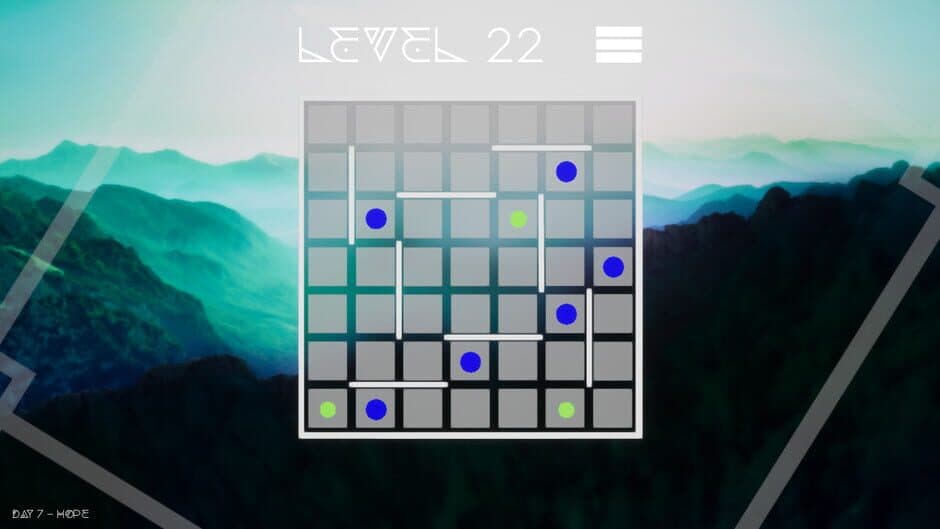Скриншот 4 из Speckle: Chill Puzzle Game