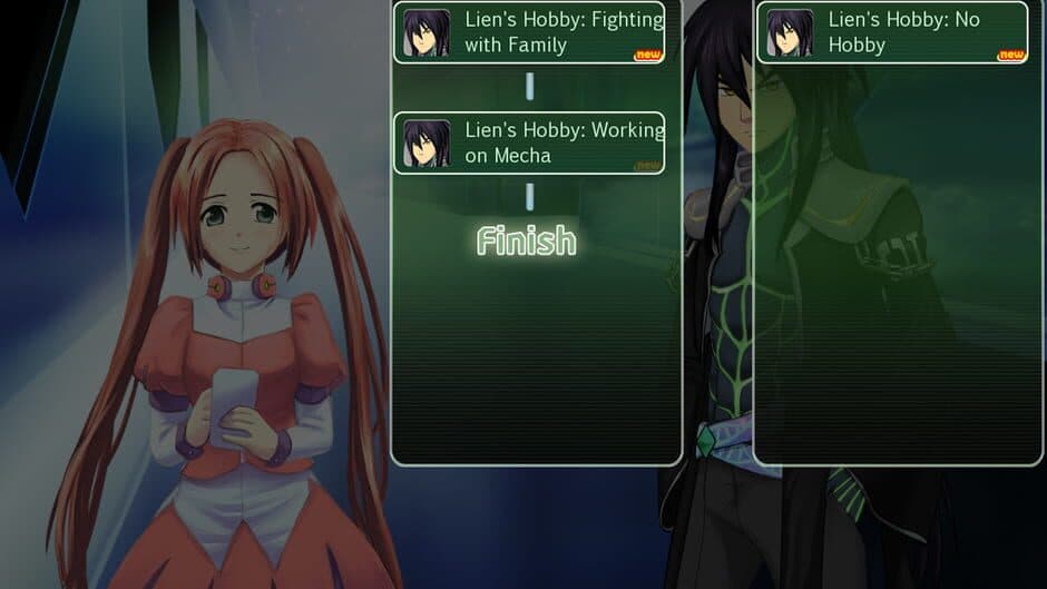 Скриншот 4 из Edepth Angel: Pinocchio's Murder
