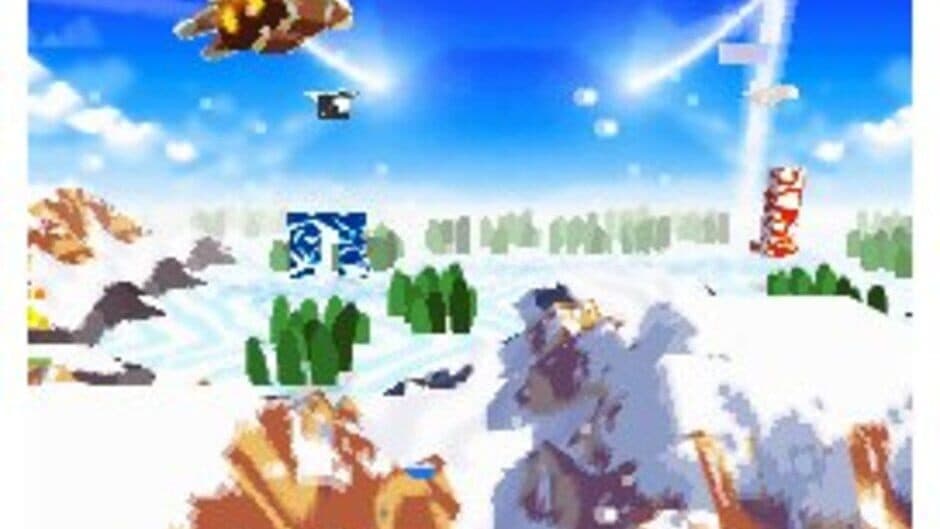 Скриншот 2 из Pop Island: Paperfield