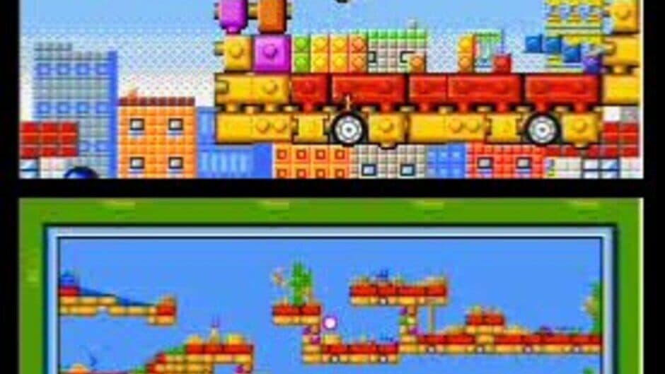 Скриншот 5 из Oscar in Toyland 2