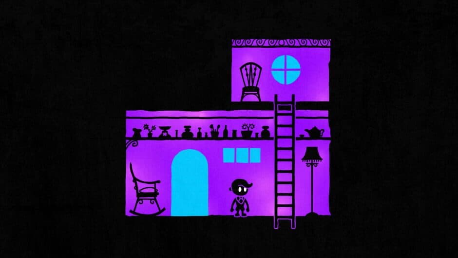 Скриншот 11 из Hue