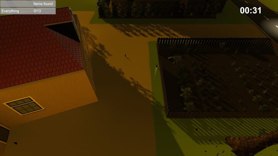 Скриншот 2 из Find the Gnome