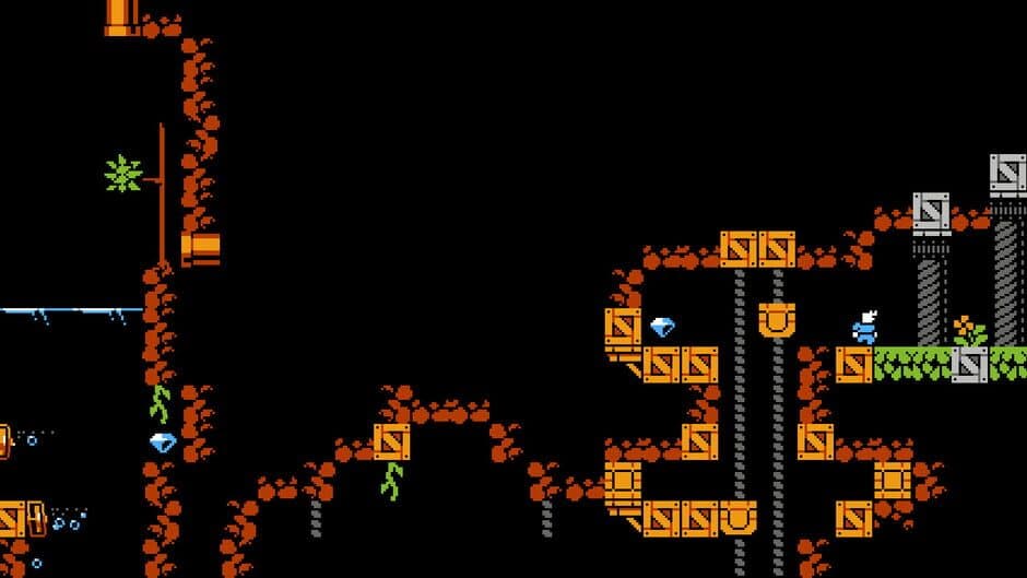 Скриншот 3 из Ghost Croquet