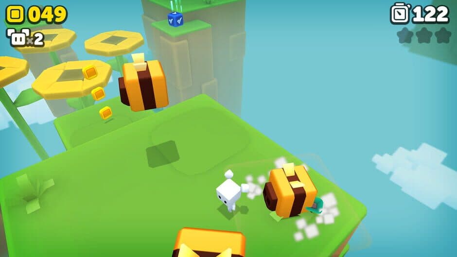 Скриншот 5 из Suzy Cube