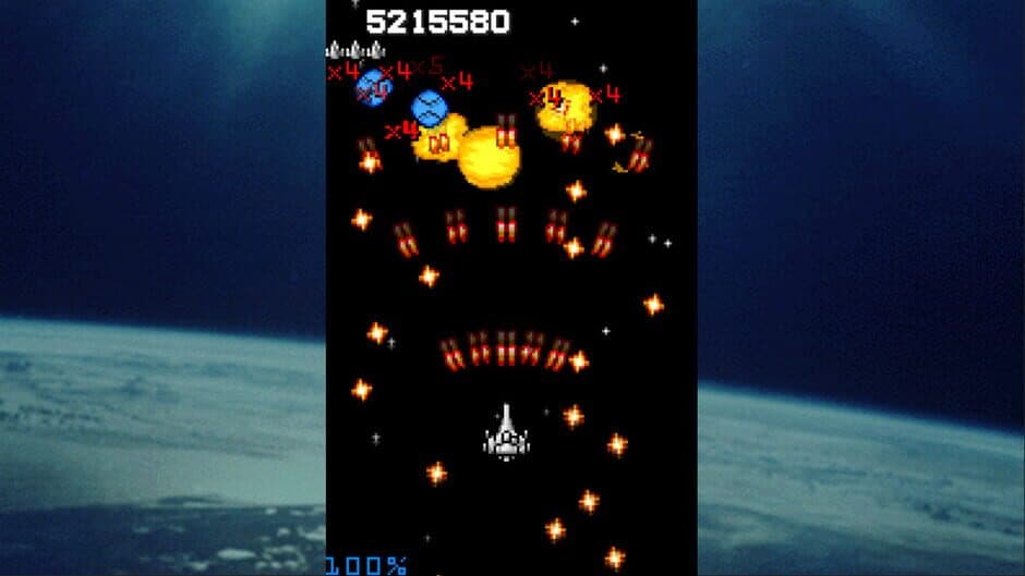 Скриншот 4 из Judgement Silversword: Resurrection