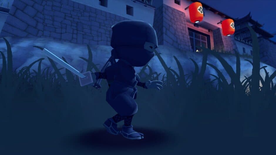 Скриншот 10 из Mini Ninjas