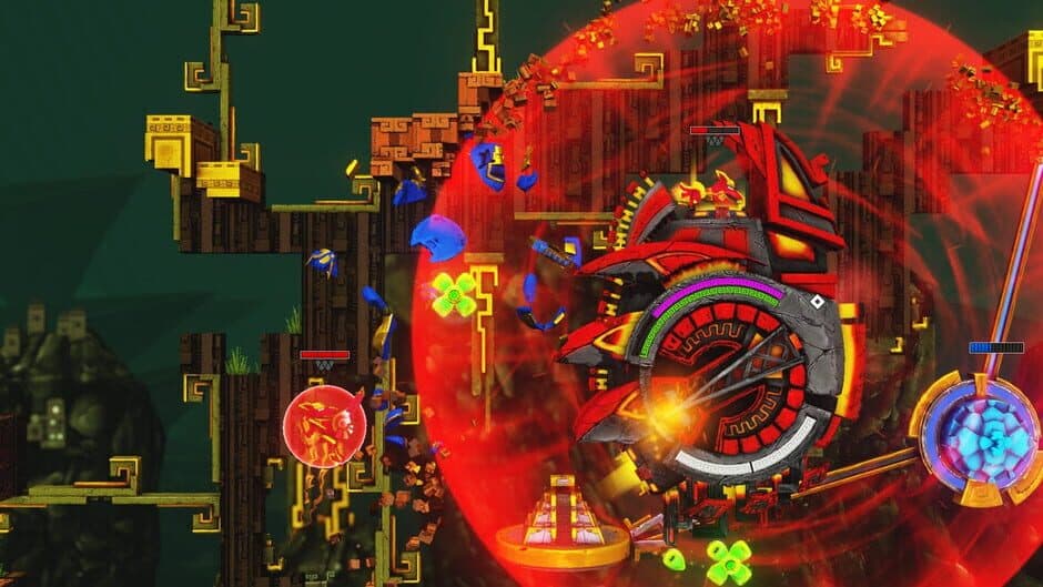 Скриншот 2 из Antegods
