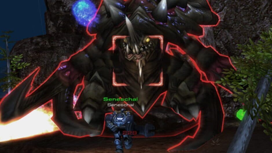 Скриншот 1 из StarCraft Universe