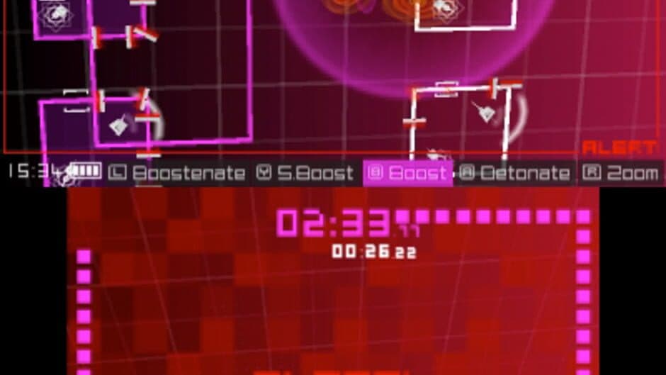Скриншот 8 из escapeVektor