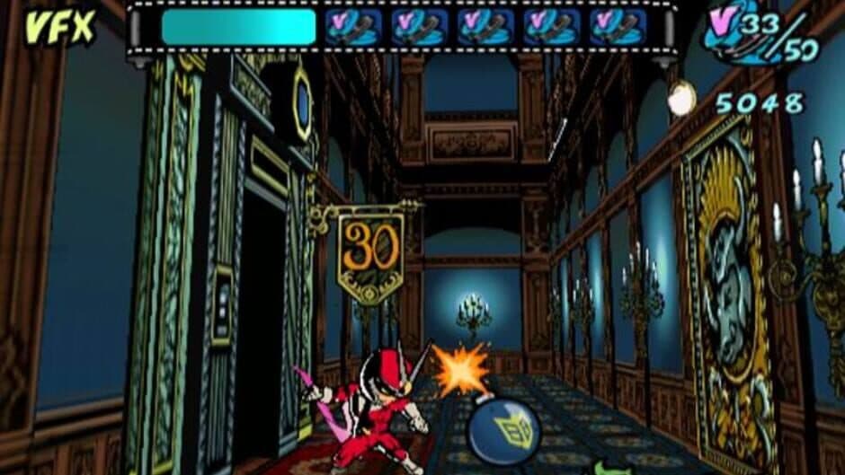 Скриншот 9 из Viewtiful Joe