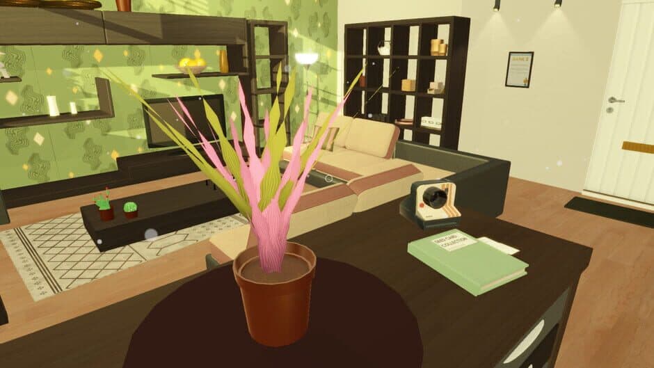 Скриншот 2 из The Botanist