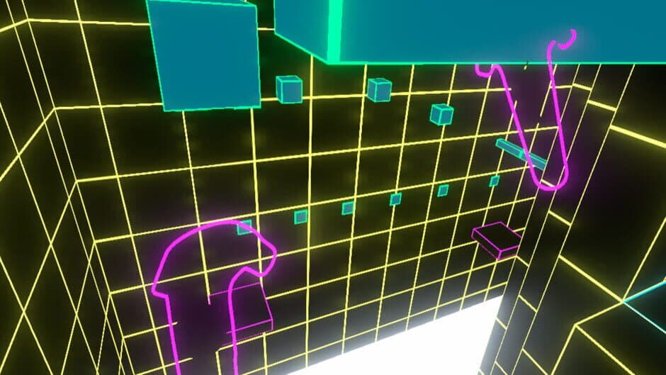 Скриншот 6 из Escape the Grid VR