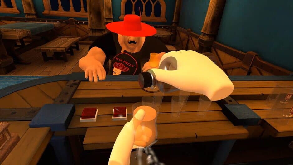 Скриншот 3 из Taphouse VR