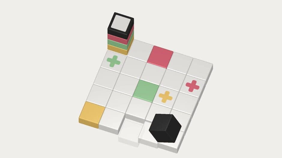 Скриншот 1 из Cubicolor