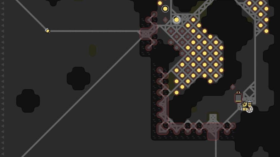 Скриншот 4 из Screeps: World