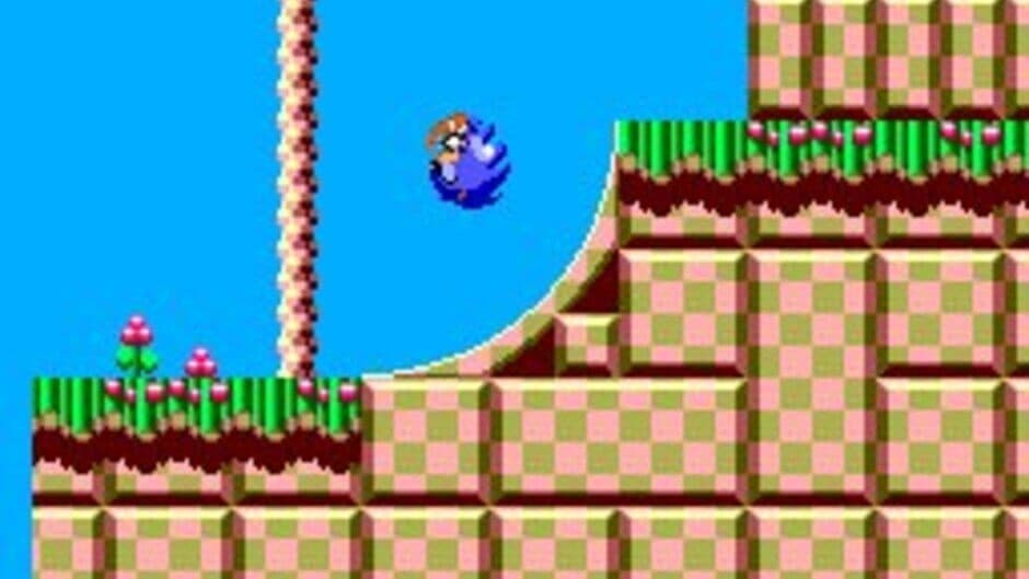 Скриншот 5 из Sonic the Hedgehog Chaos
