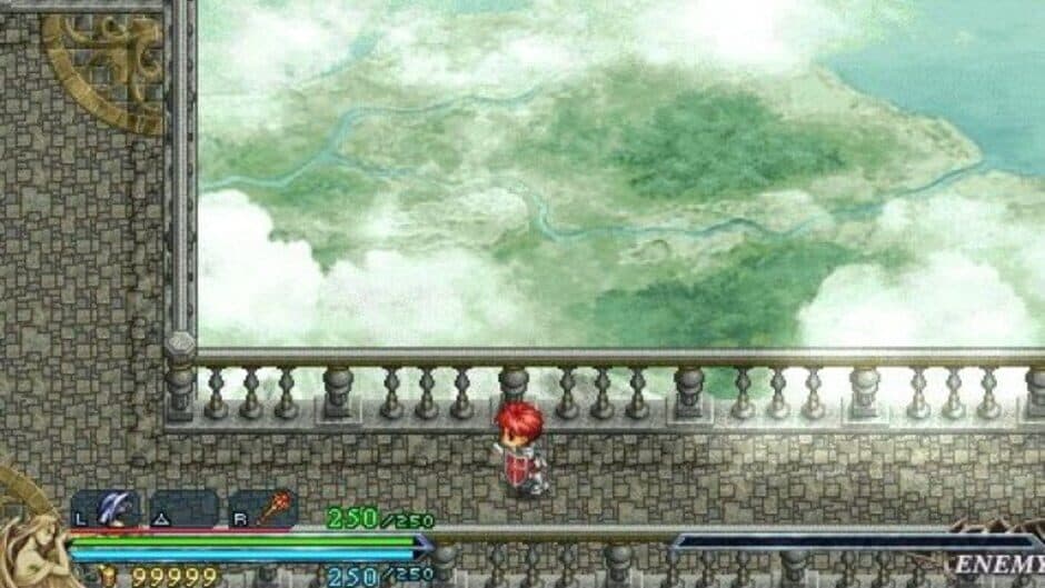 Скриншот 5 из Ys I & II Chronicles