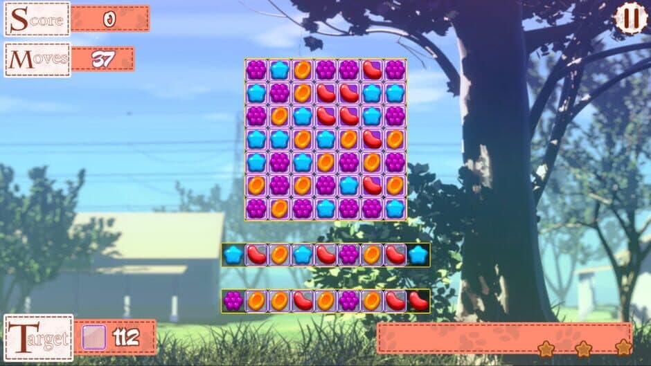 Скриншот 4 из Tasty Shame in Silver Soul!
