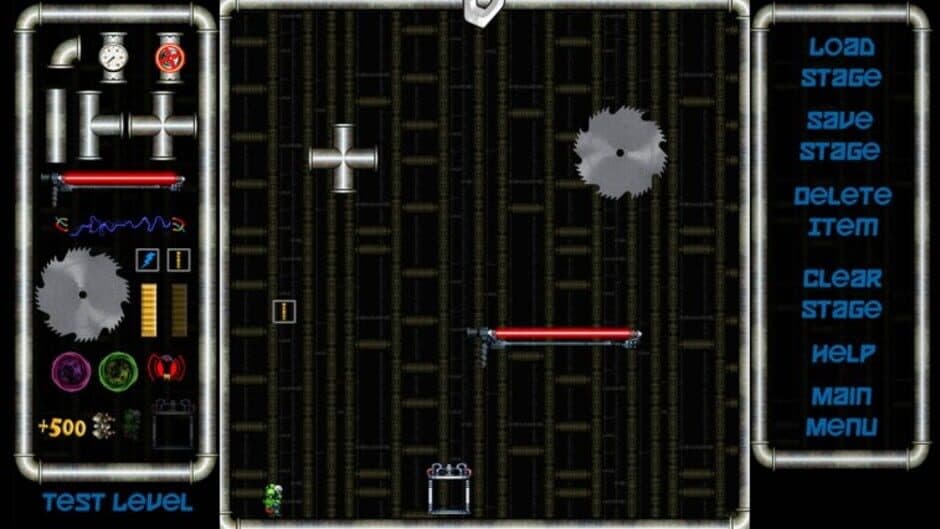 Скриншот 3 из Gravity+