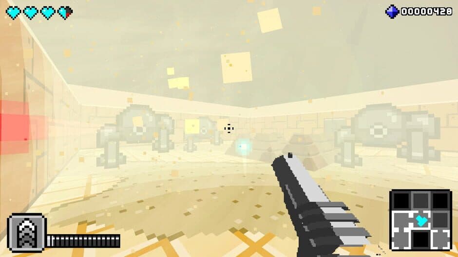Скриншот 5 из The Indie Game Legend 3D