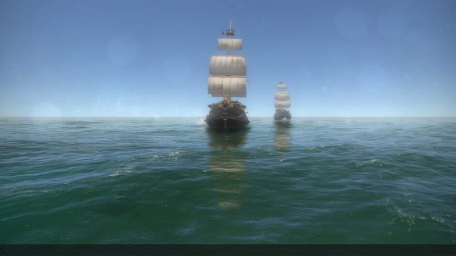 Скриншот 2 из Age of seas