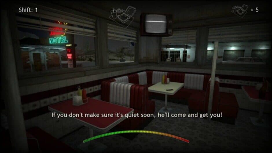 Скриншот 9 из Joe's Diner