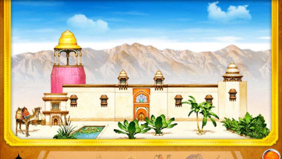 Скриншот 10 из Jaipur: the board game