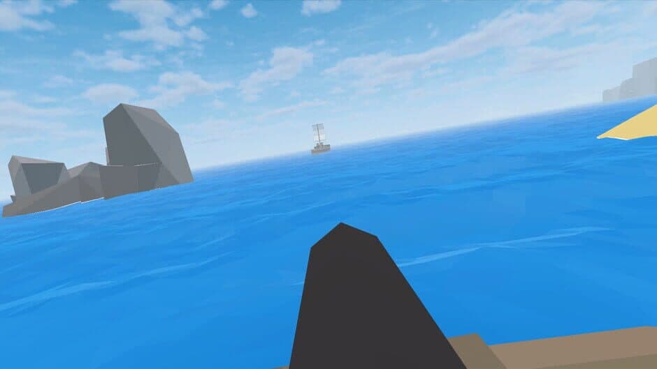 Скриншот 4 из Lone Pirate VR