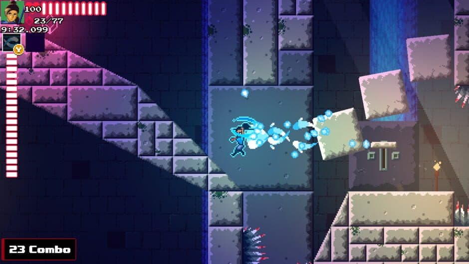 Скриншот 4 из Mystic Melee