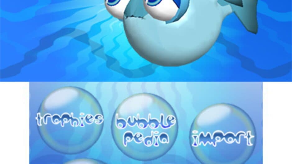 Скриншот 2 из Bubble Pop World