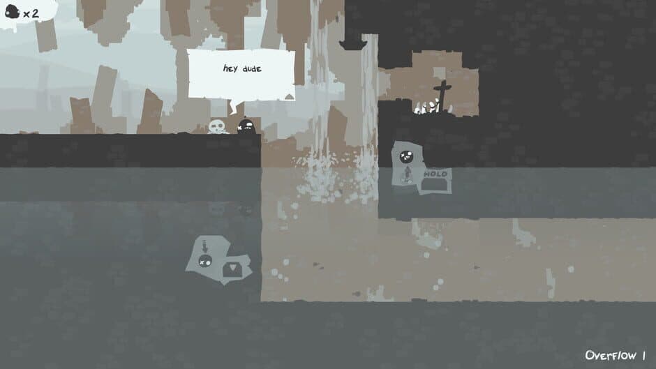 Скриншот 2 из The End Is Nigh