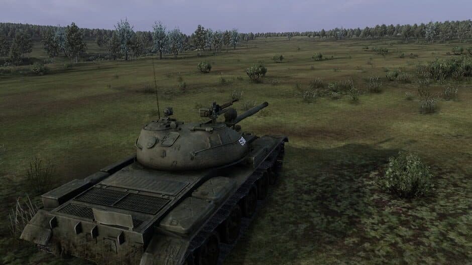 Скриншот 2 из Steel Armor: Blaze of War