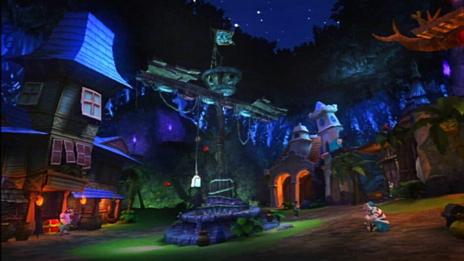 Скриншот 8 из Epic Mickey