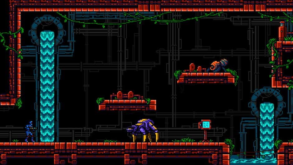 Скриншот 2 из Super Retro Maker