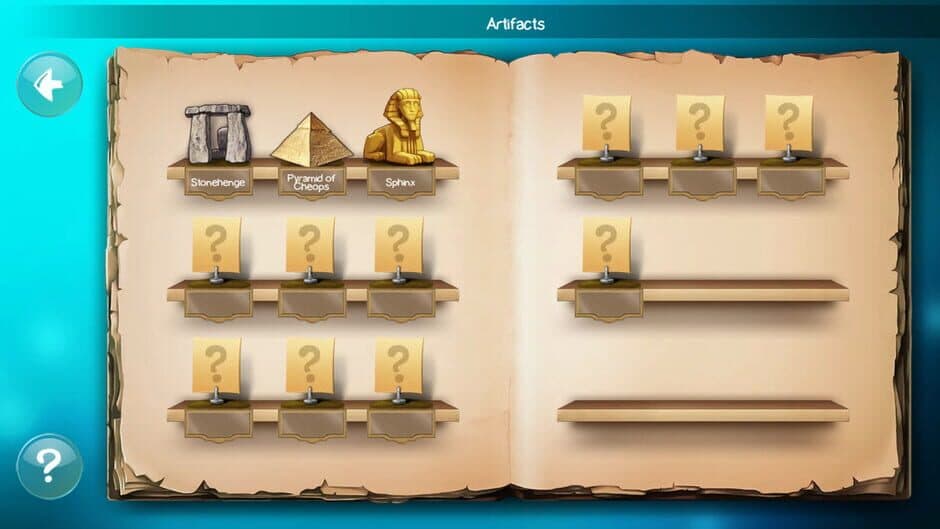 Скриншот 3 из Doodle God Blitz