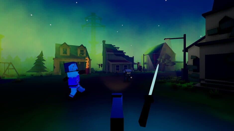 Скриншот 3 из 69 Ways to Kill a Zombie