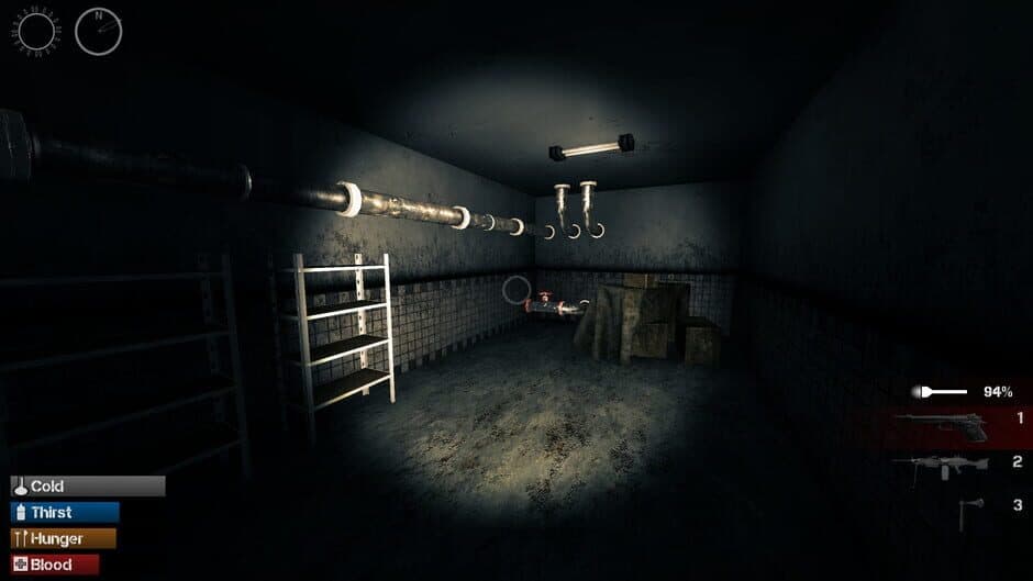 Скриншот 5 из Damnation City of Death