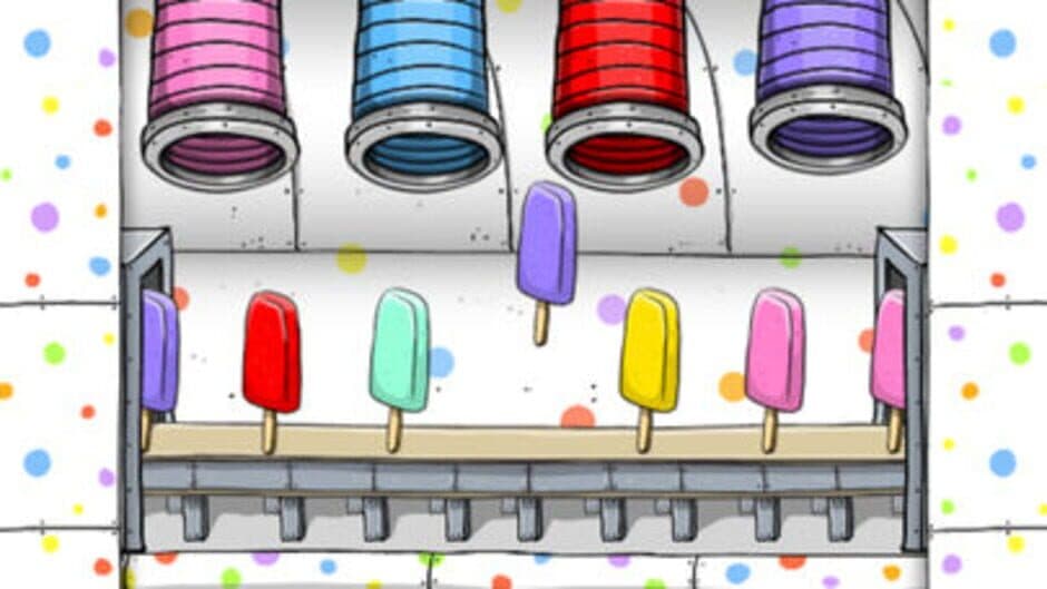 Скриншот 4 из Ice Cream Truck!