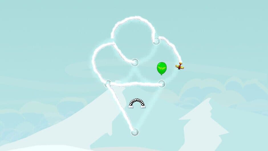 Скриншот 8 из Skywriter