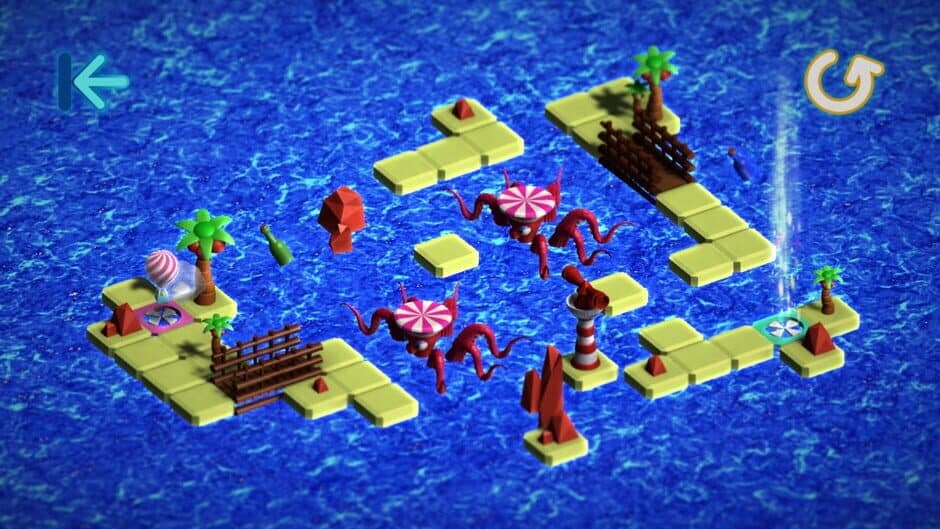 Скриншот 2 из The Unreal Journey of Mongol
