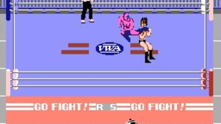 Скриншот 4 из Pro Wrestling