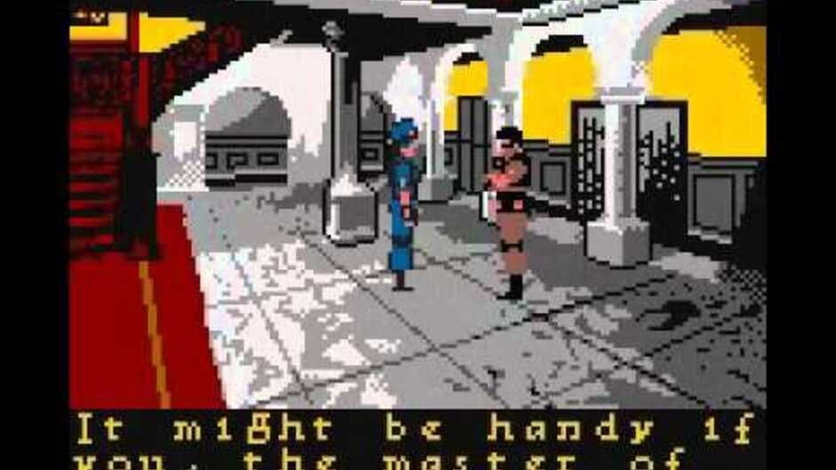 Скриншот 3 из Resident Evil