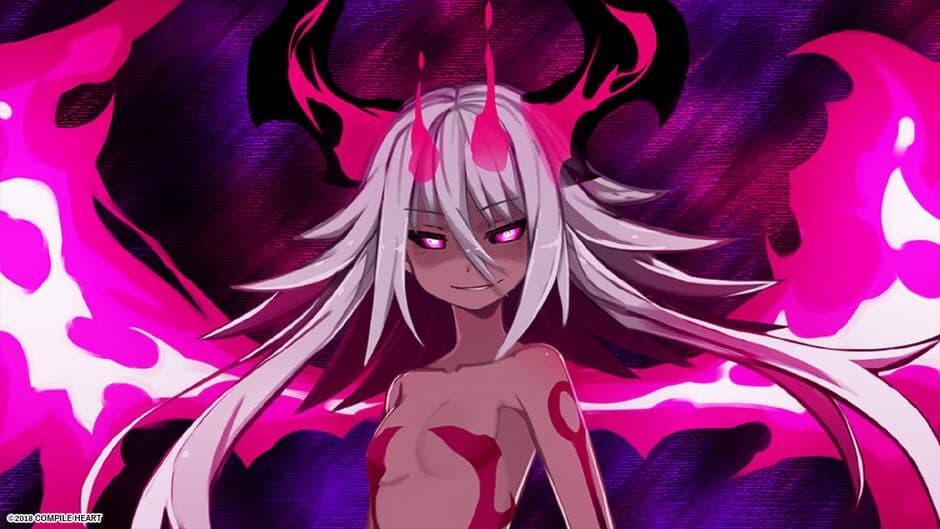 Скриншот 6 из Mary Skelter 2
