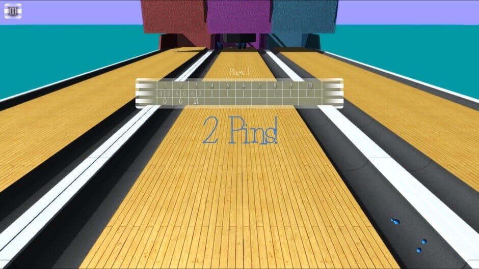 Скриншот 5 из District 112 Incident: Bowling Alley