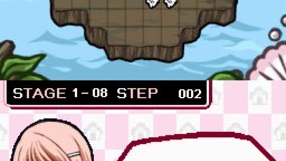 Скриншот 1 из Animal Puzzle Adventure