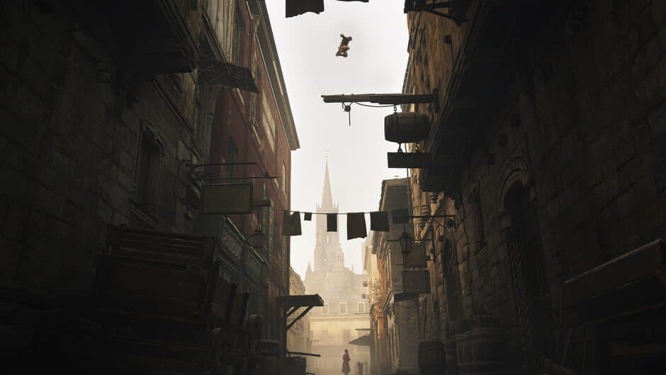 Скриншот 3 из Assassin's Creed Unity: Dead Kings