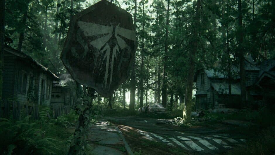 Скриншот 11 из The Last of Us Part II
